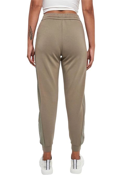 Joggers with Side Insert ARMANI EXCHANGE | Trousers | XW000997 AF16111U6242